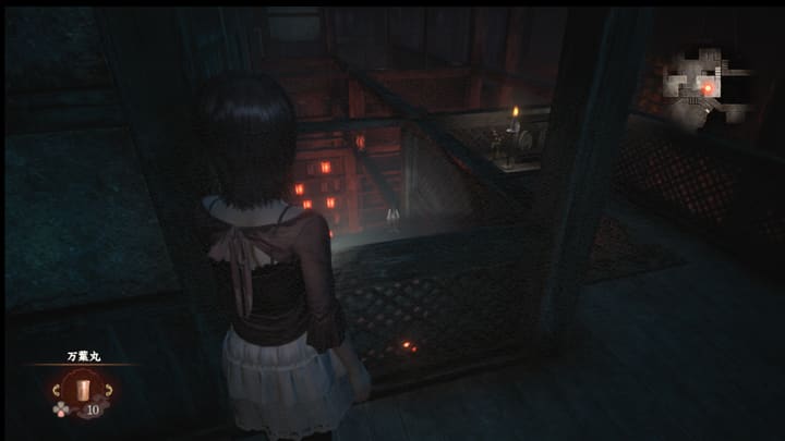 双子人形9